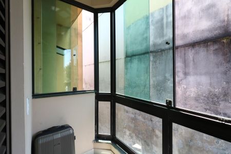 Apartamento à venda com 161m², 2 quartos e 3 vagasVaranda da Suíte