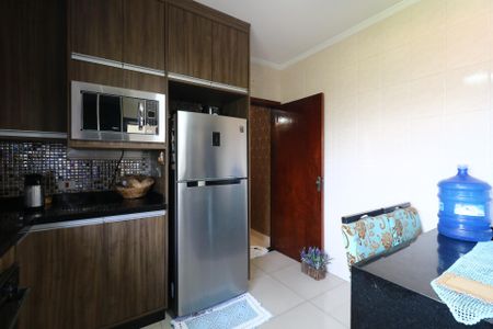 Apartamento à venda com 161m², 2 quartos e 3 vagasCozinha