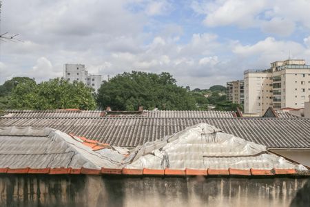 Apartamento à venda com 80m², 2 quartos e sem vagaVista do Quarto 2