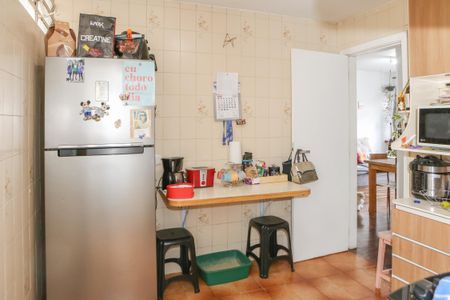 Apartamento à venda com 80m², 2 quartos e sem vagaCozinha