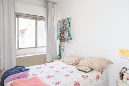 Apartamento à venda com 80m², 2 quartos e sem vagaQuarto 1