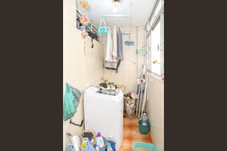 Apartamento à venda com 80m², 2 quartos e sem vagaÁrea de Serviço