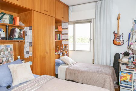 Apartamento à venda com 80m², 2 quartos e sem vagaQuarto 2