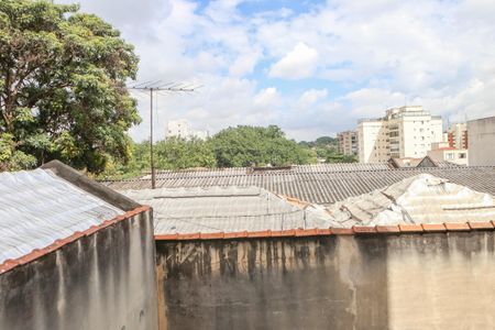 Apartamento à venda com 80m², 2 quartos e sem vagaVista da Sala