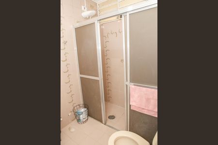 Apartamento à venda com 80m², 2 quartos e sem vagaBanheiro