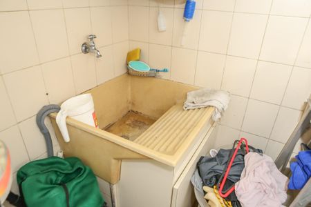 Apartamento à venda com 80m², 2 quartos e sem vagaÁrea de Serviço