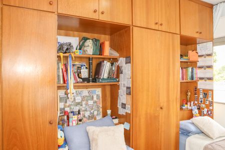 Apartamento à venda com 80m², 2 quartos e sem vagaQuarto 2