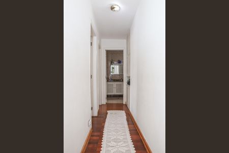 Apartamento à venda com 80m², 2 quartos e sem vagaCorredor