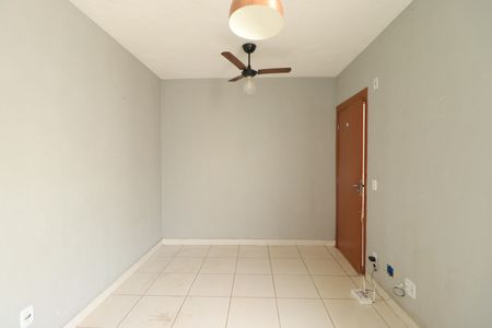 Apartamento para alugar com 48m², 2 quartos e 1 vagaSala