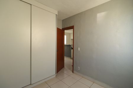 Apartamento para alugar com 48m², 2 quartos e 1 vagaQuarto 2