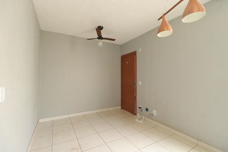 Apartamento para alugar com 48m², 2 quartos e 1 vagaSala