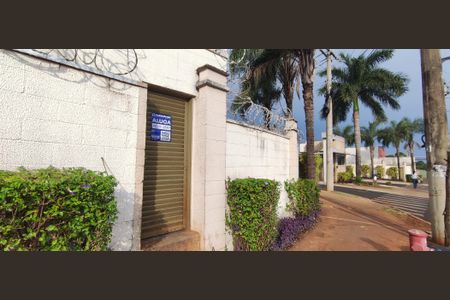 Apartamento para alugar com 48m², 2 quartos e 1 vaga Apartamento para alugar com 48m², 2 quartos e 1 vagaPlaquinha