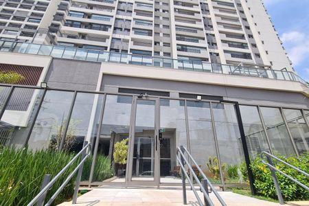 Apartamento à venda com 78m², 3 quartos e 1 vagaFachada