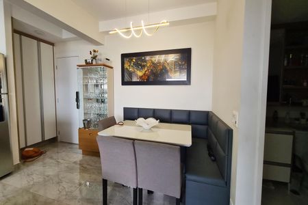 Apartamento à venda com 78m², 3 quartos e 1 vagaSala