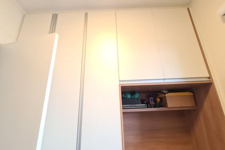 Apartamento à venda com 78m², 3 quartos e 1 vagaQuarto