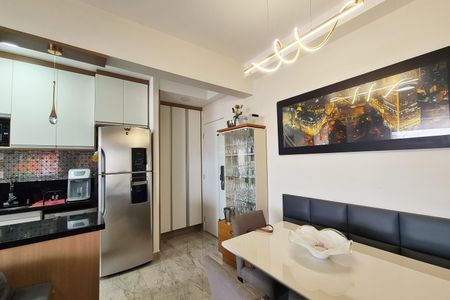 Apartamento à venda com 78m², 3 quartos e 1 vagaSala