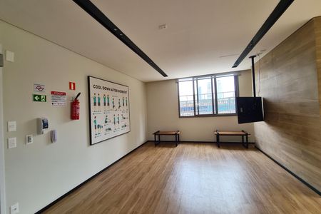 Apartamento à venda com 78m², 3 quartos e 1 vagaÁrea comum - Yoga