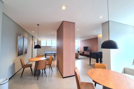Apartamento à venda com 78m², 3 quartos e 1 vagaÁrea comum - Espaço Adolescente