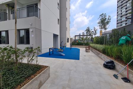 Apartamento à venda com 78m², 3 quartos e 1 vagaÁrea comum - Exercicio