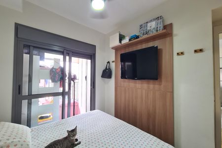Apartamento à venda com 78m², 3 quartos e 1 vagaSuíte