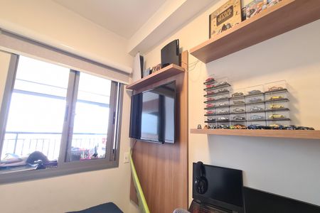 Apartamento à venda com 78m², 3 quartos e 1 vagaQuarto