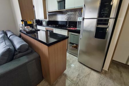 Apartamento à venda com 78m², 3 quartos e 1 vagaSala