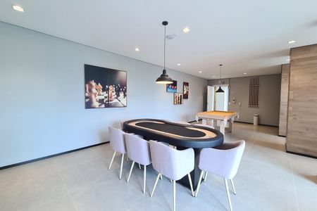 Apartamento à venda com 78m², 3 quartos e 1 vagaÁrea comum - Jogos Adultos