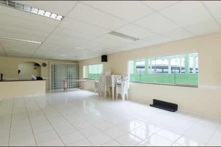 Apartamento para alugar com 63m², 2 quartos e 1 vagaÁrea comum