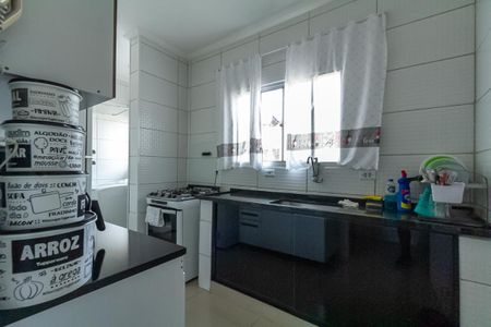 Apartamento para alugar com 63m², 2 quartos e 1 vagaCozinha