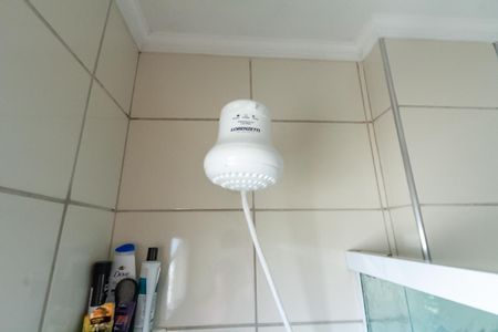 Apartamento para alugar com 63m², 2 quartos e 1 vagaBanheiro