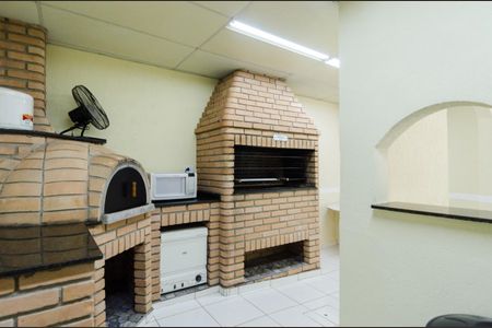 Apartamento para alugar com 63m², 2 quartos e 1 vagaÁrea comum