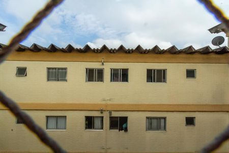 Apartamento para alugar com 63m², 2 quartos e 1 vagaVista da Área de Serviço