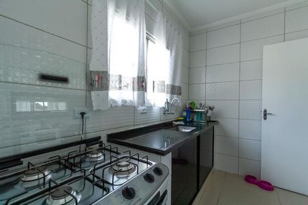 Apartamento para alugar com 63m², 2 quartos e 1 vagaCozinha