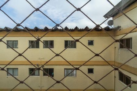 Apartamento para alugar com 63m², 2 quartos e 1 vagaVista da Cozinha