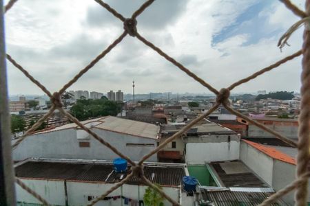 Apartamento para alugar com 63m², 2 quartos e 1 vagaVista do Quarto 1