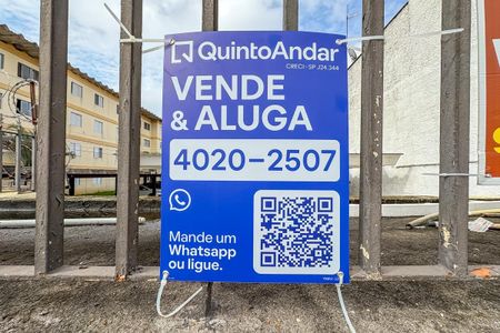 Apartamento para alugar com 63m², 2 quartos e 1 vagaPlaca