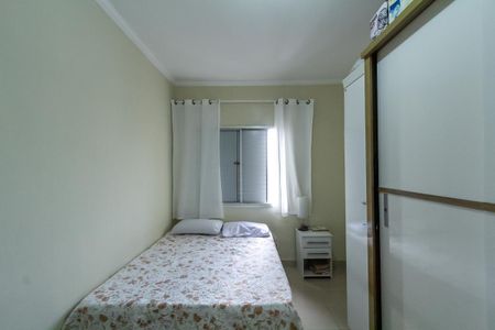 Apartamento para alugar com 63m², 2 quartos e 1 vagaQuarto 1