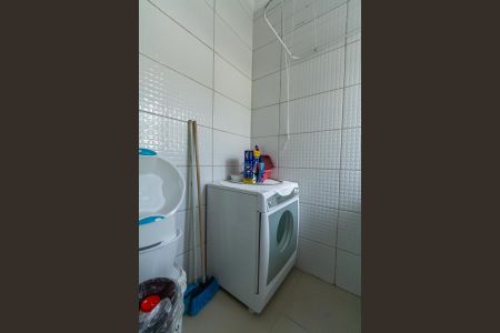 Apartamento para alugar com 63m², 2 quartos e 1 vagaÁrea de Serviço