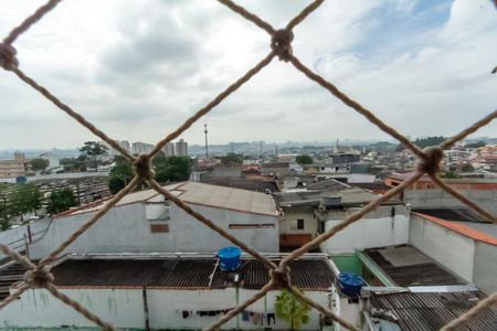 Apartamento para alugar com 63m², 2 quartos e 1 vagaVista do Quarto 2