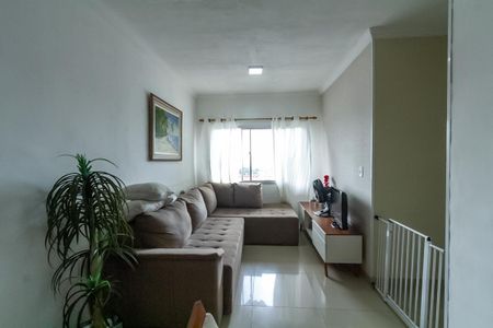 Apartamento para alugar com 63m², 2 quartos e 1 vagaSala