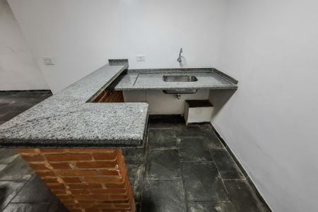 Casa à venda com 220m², 4 quartos e 2 vagasÁrea comum