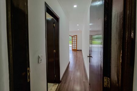 Casa à venda com 220m², 4 quartos e 2 vagasquarto suite 1