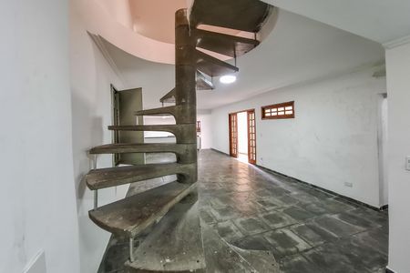 Casa à venda com 220m², 4 quartos e 2 vagasÁrea comum