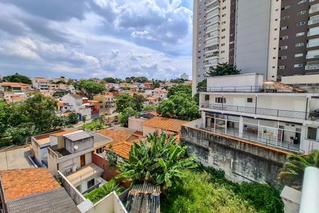 Casa à venda com 220m², 4 quartos e 2 vagasquarto suite 3 vista