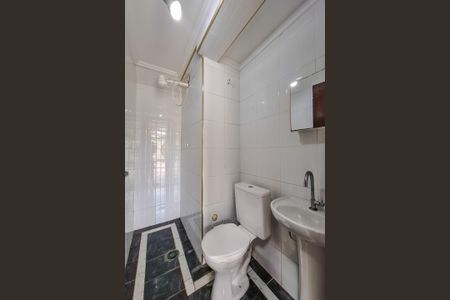 Casa à venda com 220m², 4 quartos e 2 vagasBanheiro de serviço