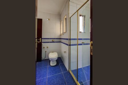 Casa à venda com 220m², 4 quartos e 2 vagasbanheiro reverso 2 e 3