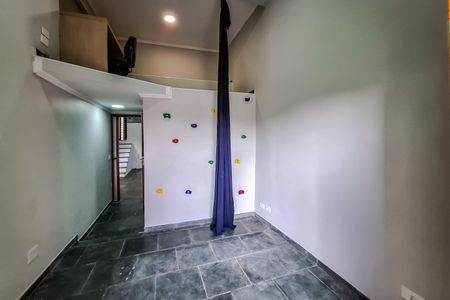 Casa à venda com 220m², 4 quartos e 2 vagasBrinquedoteca