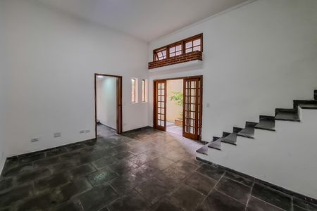 Casa à venda com 220m², 4 quartos e 2 vagasÁrea comum