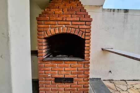 Casa à venda com 220m², 4 quartos e 2 vagasChurrasqueira