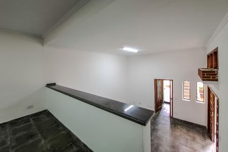 Casa à venda com 220m², 4 quartos e 2 vagasÁrea comum